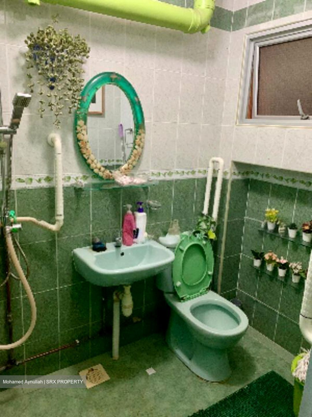 Blk 842H Tampines Street 82 (Tampines), HDB 5 Rooms #525114521